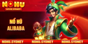 Nổ Hũ Alibaba