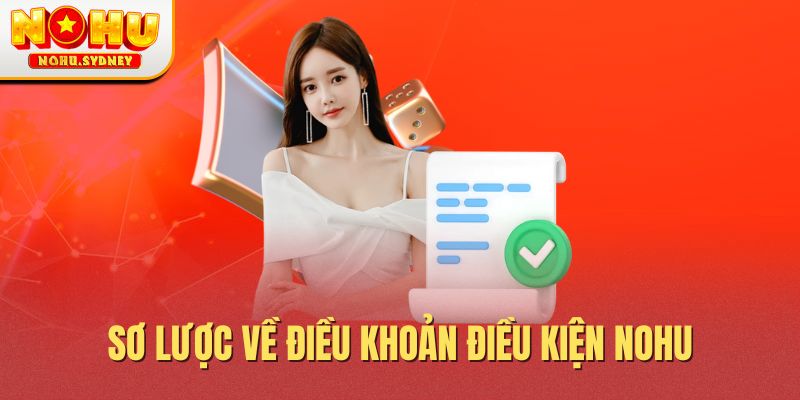 Sơ lược về điều khoản điều kiện NOHU